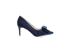 WOMENS CRYSTOL PUMP>JOURNEE COLLECTION Sale