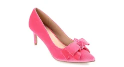 WOMENS CRYSTOL PUMP>JOURNEE COLLECTION Sale