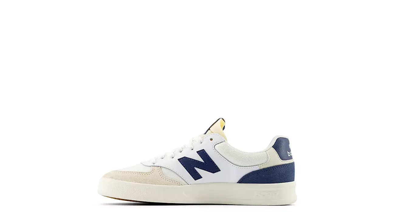 WOMENS CT300 V3 COURT SNEAKER>NEW BALANCE Best