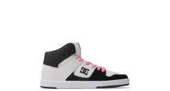 WOMENS CURE HI TOP SNEAKER>DC SHOES Clearance