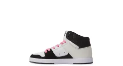 WOMENS CURE HI TOP SNEAKER><noscript><img width=