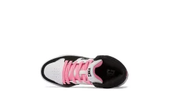 WOMENS CURE HI TOP SNEAKER><noscript><img width=