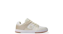 WOMENS CURE LOW SNEAKER>DC SHOES