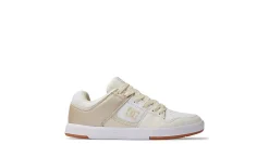 WOMENS CURE LOW SNEAKER>DC SHOES