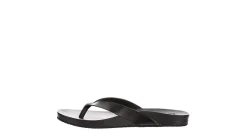 WOMENS CUSHION COURT COURT FLIP FLOP SANDAL><noscript><img width=