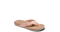 WOMENS CUSHION HARMONY FLIP FLOP>REEF