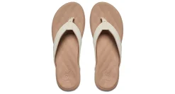 WOMENS CUSHION HARMONY FLIP FLOP><noscript><img width=