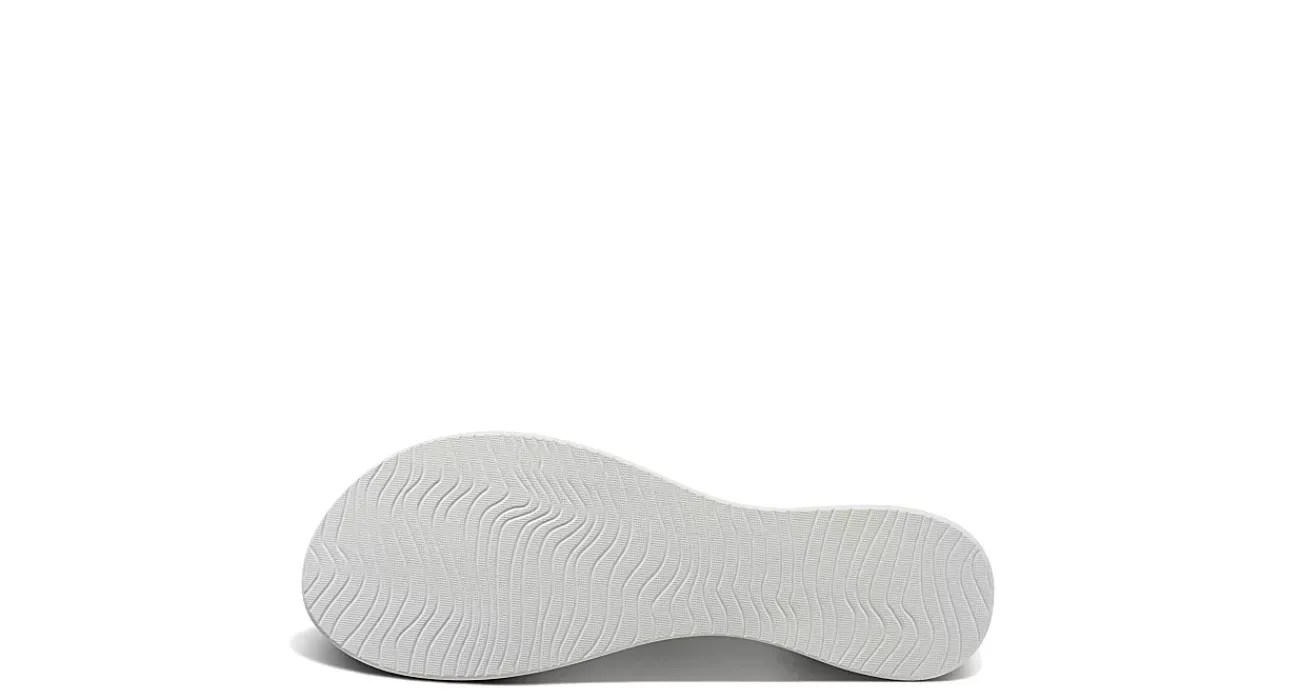 WOMENS CUSHION HARMONY FLIP FLOP>REEF Clearance
