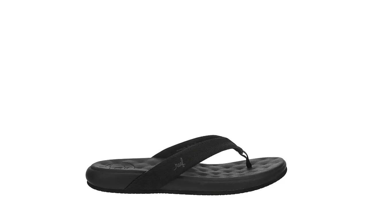 WOMENS CUSHION HARMONY FLIP FLOP>REEF Outlet