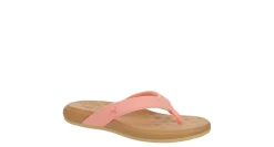 WOMENS CUSHION HARMONY FLIP FLOP>REEF Clearance