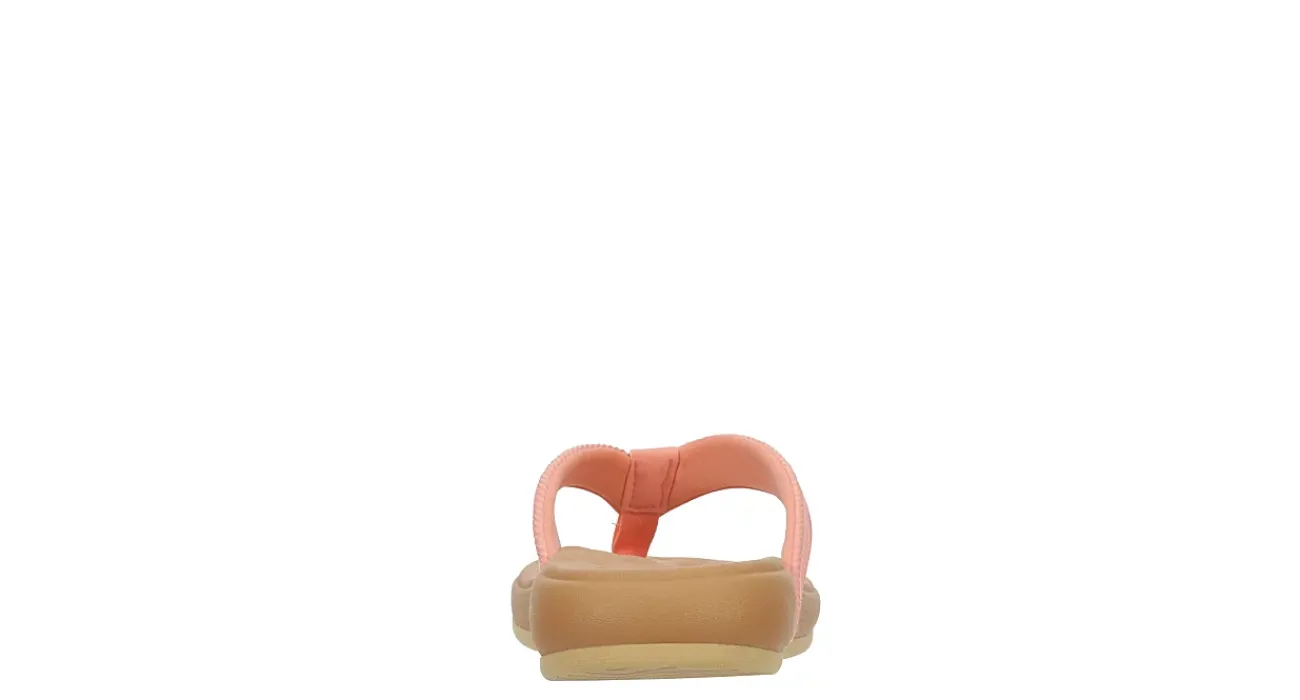 WOMENS CUSHION HARMONY FLIP FLOP>REEF Clearance