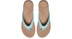 WOMENS CUSHION HARMONY FLIP FLOP><noscript><img width=