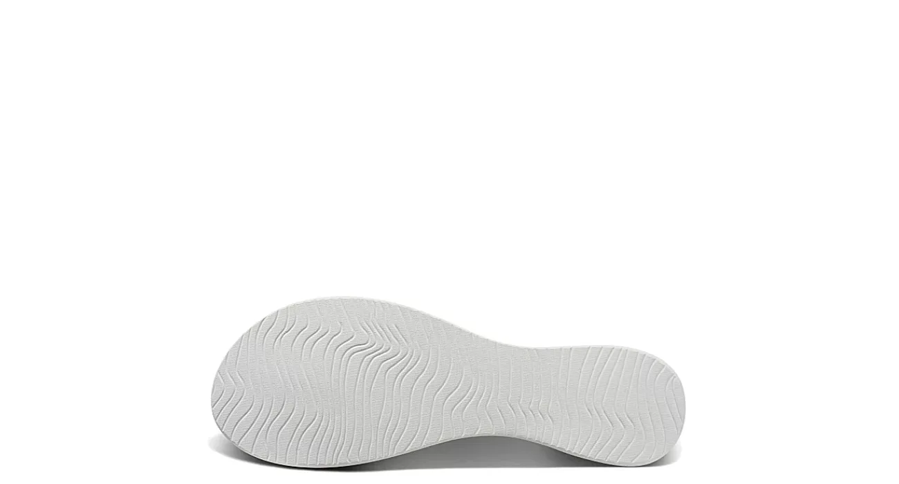 WOMENS CUSHION HARMONY FLIP FLOP>REEF New