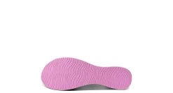 WOMENS CUSHION HARMONY FLIP FLOP><noscript><img width=