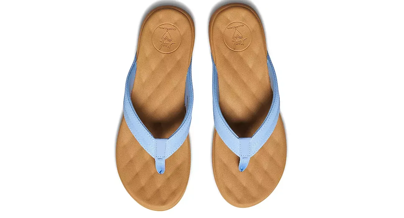 WOMENS CUSHION HARMONY FLIP FLOP>REEF Discount