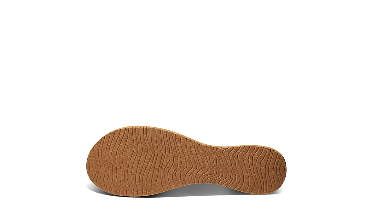 WOMENS CUSHION HARMONY FLIP FLOP>REEF Discount