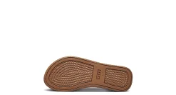 WOMENS CUSHION SOL FLIP FLOP SANDAL><noscript><img width=