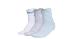 WOMENS CUSHIONED SPORT 2.0 HIGH QUARTER SOCKS 3 PAIRS>ADIDAS Best