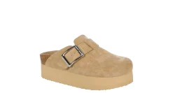 WOMENS CUTIE PIE PLATFORM CLOG>MADDEN GIRL Sale