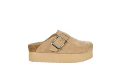 WOMENS CUTIE PIE PLATFORM CLOG>MADDEN GIRL Sale