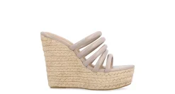 WOMENS CYNTHIE WEDGE SANDAL>JOURNEE COLLECTION Online