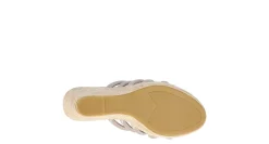 WOMENS CYNTHIE WEDGE SANDAL><noscript><img width=
