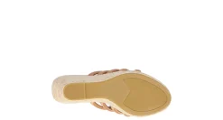 WOMENS CYNTHIE WEDGE SANDAL><noscript><img width=