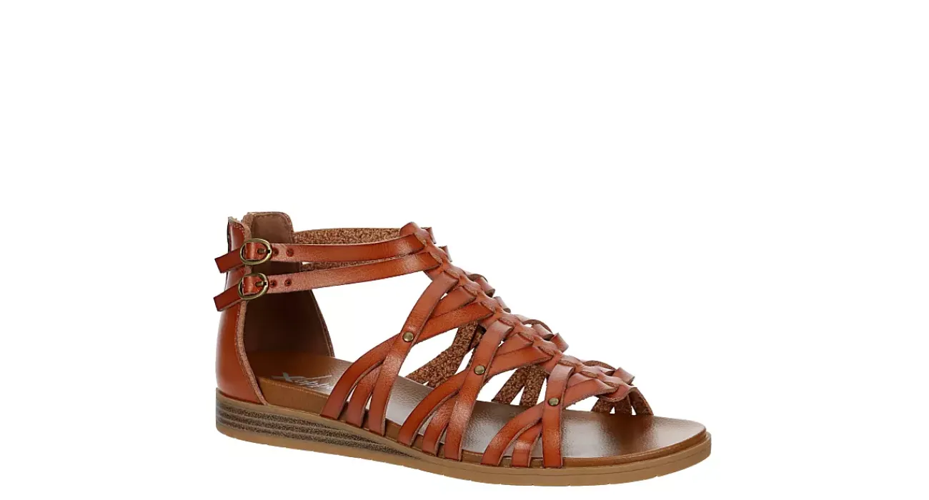 WOMENS CYPRUS GLADIATOR SANDAL>XAPPEAL Clearance