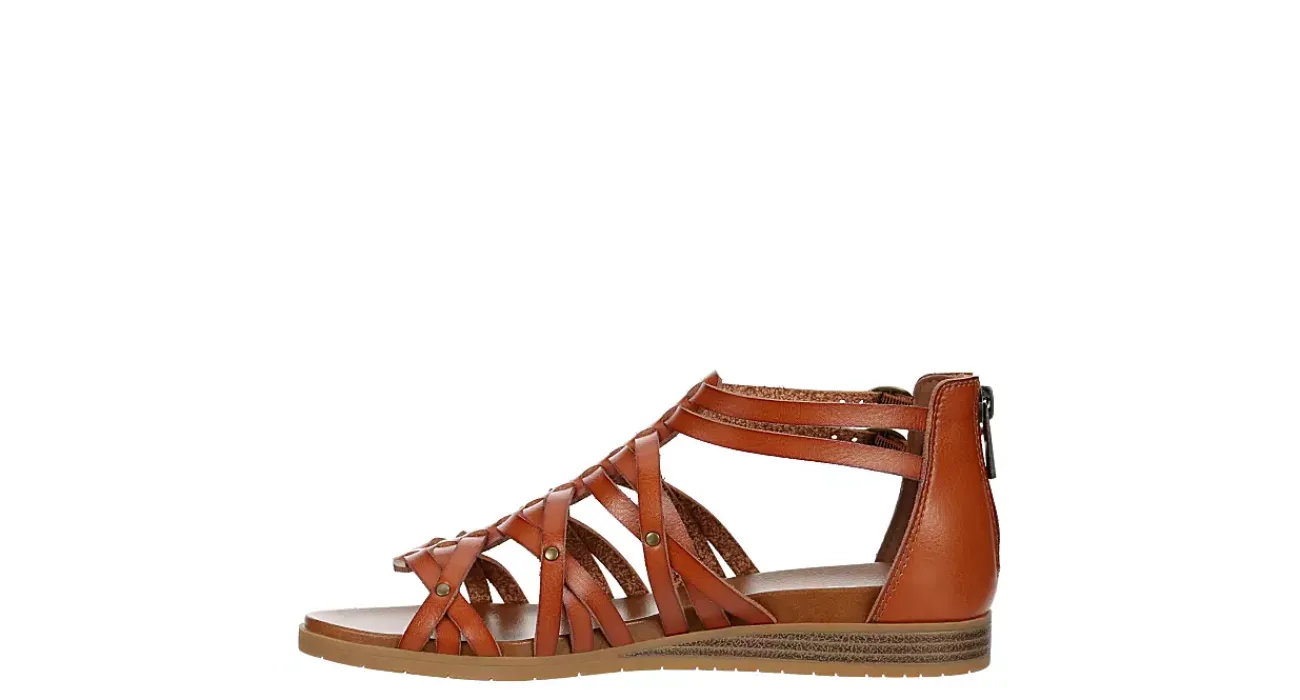 WOMENS CYPRUS GLADIATOR SANDAL>XAPPEAL Clearance