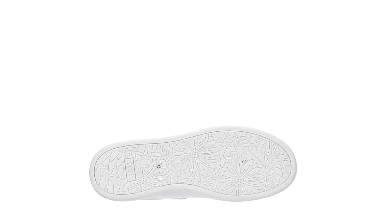 WOMENS D VINE INSTANT DELIGHT SLIP ON SNEAKER>SKECHERS Sale