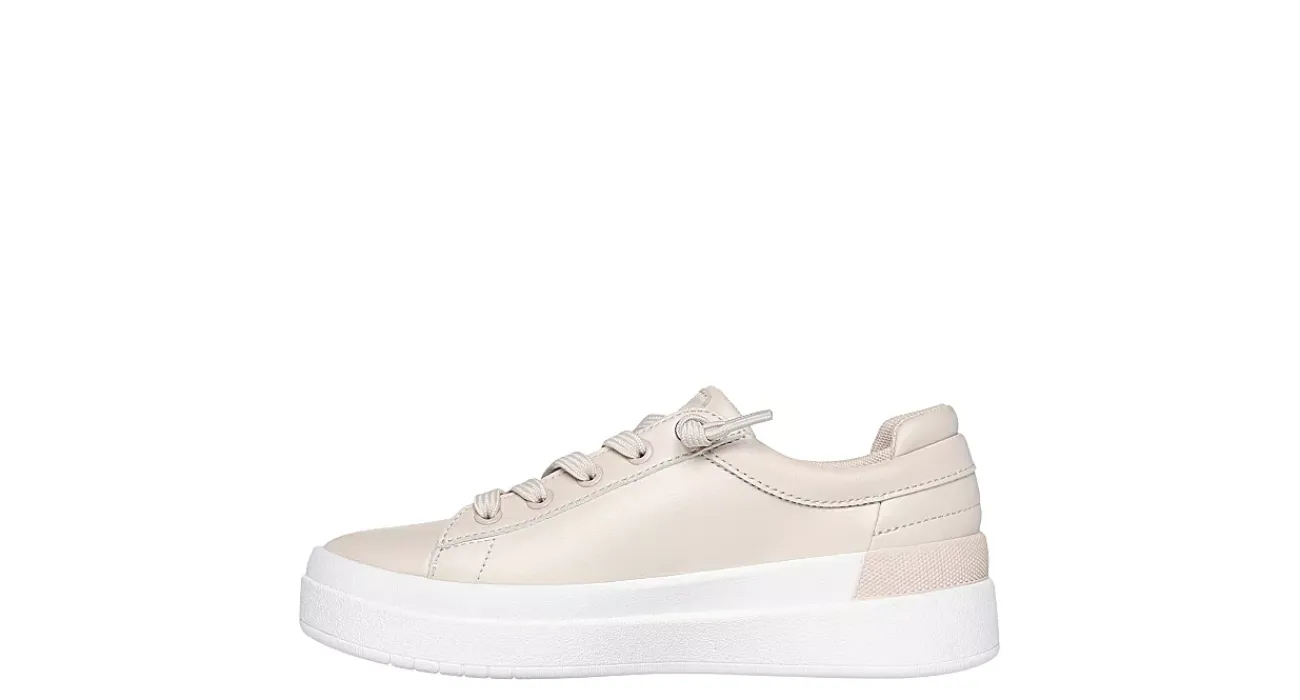 WOMENS D VINE SKY SLIP ON SNEAKER>SKECHERS Clearance