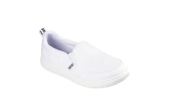 WOMENS D VINE THAT MOMENT SLIP ON SNEAKER>SKECHERS New