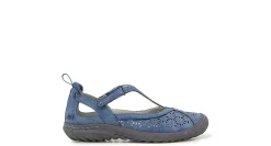 WOMENS DAFFODIL CLOG>JBU New