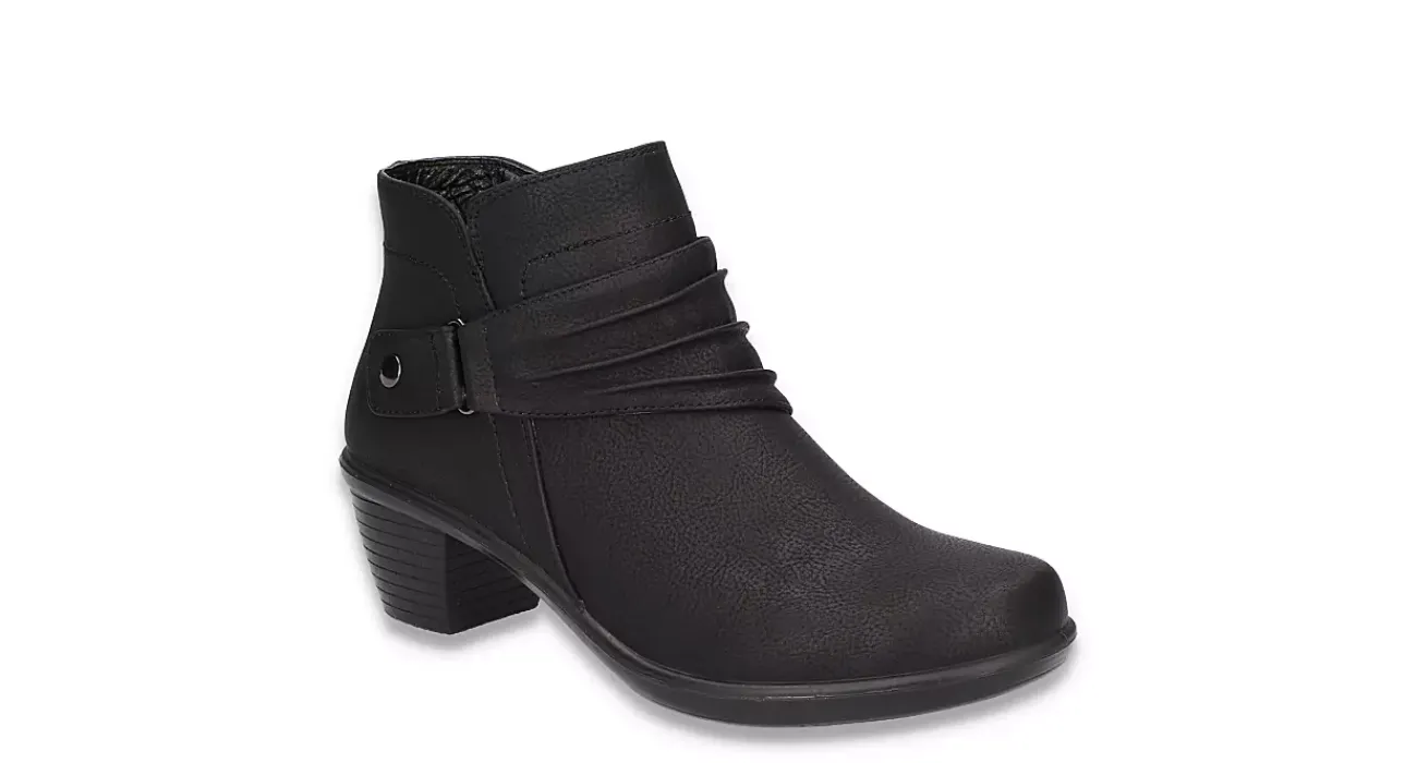 WOMENS DAMITA CASUAL SHORT BOOT>EASY STREET Online