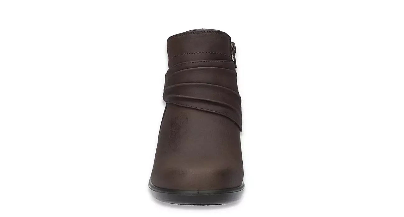 WOMENS DAMITA CASUAL SHORT BOOT>EASY STREET Online