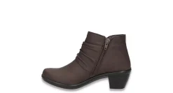 WOMENS DAMITA CASUAL SHORT BOOT><noscript><img width=