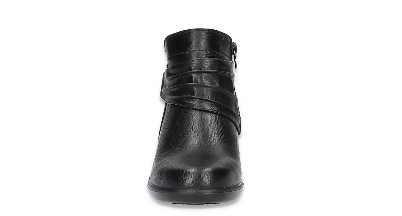 WOMENS DAMITA CASUAL SHORT BOOT>EASY STREET Online