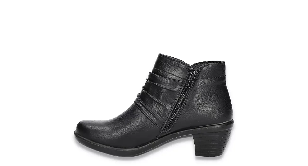 WOMENS DAMITA CASUAL SHORT BOOT>EASY STREET Online