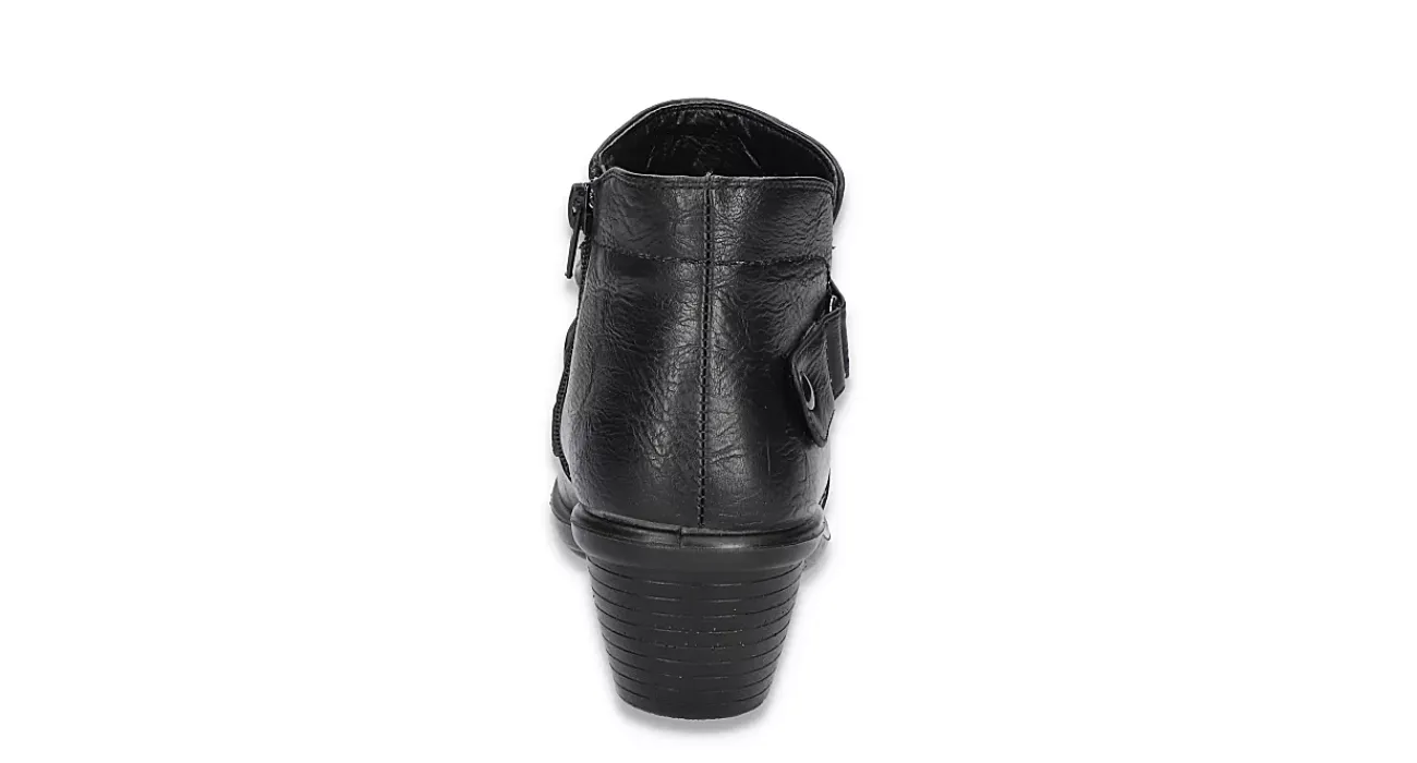 WOMENS DAMITA CASUAL SHORT BOOT>EASY STREET Online