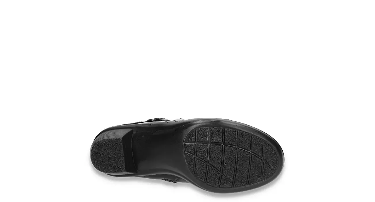 WOMENS DAMITA CASUAL SHORT BOOT>EASY STREET Online