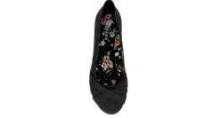 WOMENS DANI JO FLAT><noscript><img width=