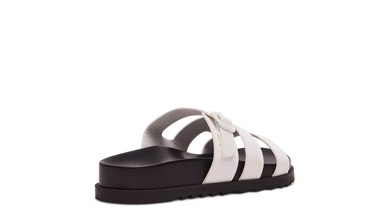 WOMENS DARLAA SLIDE SANDAL>MADDEN GIRL