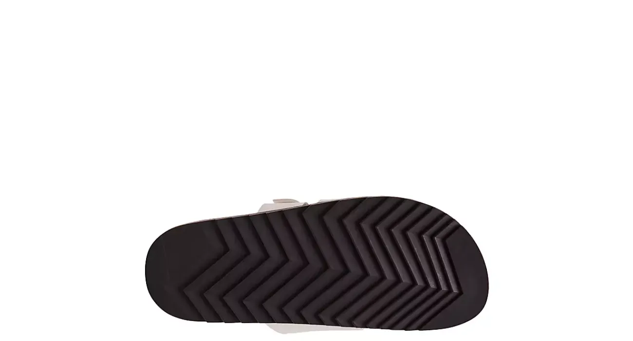 WOMENS DARLAA SLIDE SANDAL>MADDEN GIRL