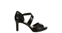WOMENS DARLAH PLATFORM SANDAL>LAUREN BLAKWELL Best