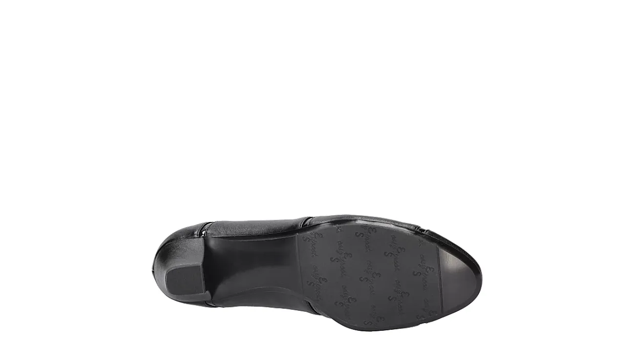 WOMENS DATIA PUMP>EASY STREET