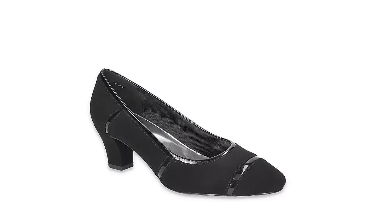 WOMENS DATIA PUMP>EASY STREET Best