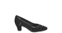 WOMENS DATIA PUMP>EASY STREET Best
