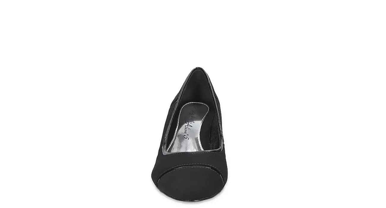 WOMENS DATIA PUMP>EASY STREET Best
