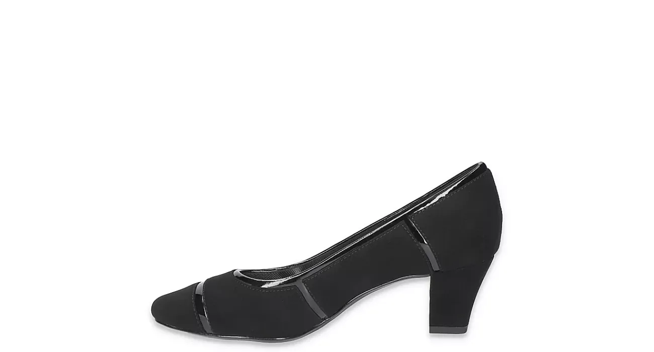 WOMENS DATIA PUMP>EASY STREET Best