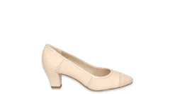 WOMENS DATIA PUMP>EASY STREET Outlet